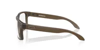 Oakley Man Satin Brown Smoke