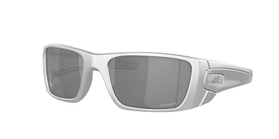 Oakley Man X-silver