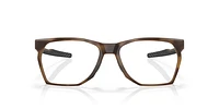 Oakley Man Satin Brown Tortoise