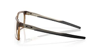 Oakley Man Satin Brown Tortoise