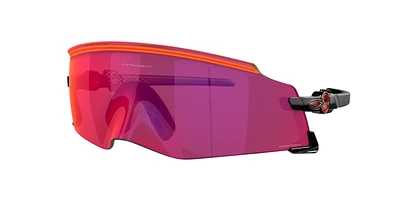 Oakley Man Polished Black