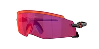 Oakley Man Polished Black