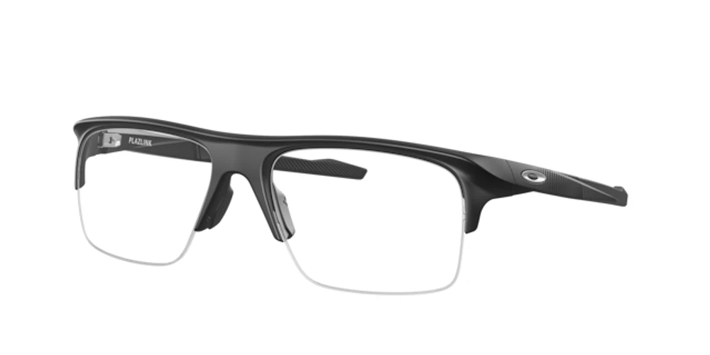 Oakley Man Satin Black