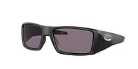 Oakley Man Matte Black