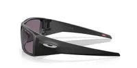 Oakley Man Matte Black