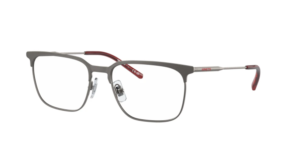 Arnette Man Matte Gunmetal