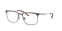 Arnette Man Matte Gunmetal