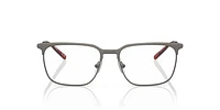 Arnette Man Matte Gunmetal