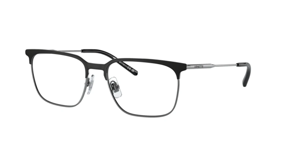 Arnette Man Rubber Black