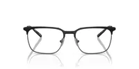 Arnette Man Rubber Black