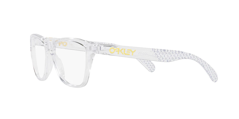 OY8009 Kylian Mbappé Signature Series Frogskins™ XS (Youth Fit)