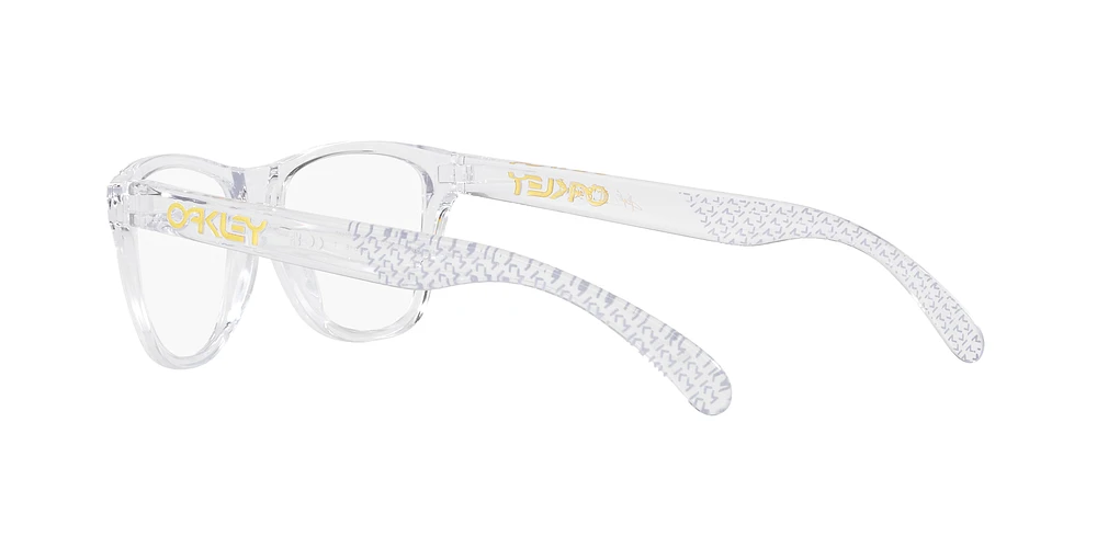 OY8009 Kylian Mbappé Signature Series Frogskins™ XS (Youth Fit)