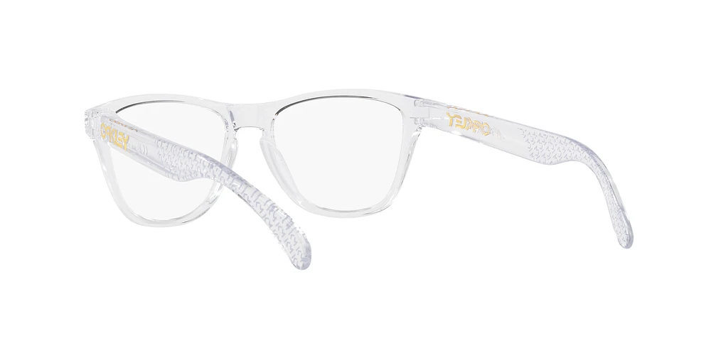 OY8009 Kylian Mbappé Signature Series Frogskins™ XS (Youth Fit)