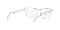 OY8009 Kylian Mbappé Signature Series Frogskins™ XS (Youth Fit)