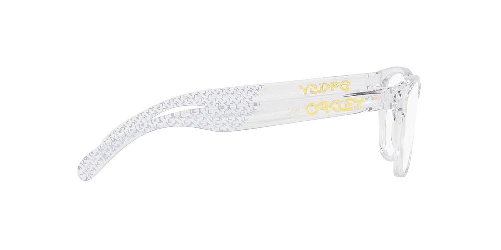 OY8009 Kylian Mbappé Signature Series Frogskins™ XS (Youth Fit)