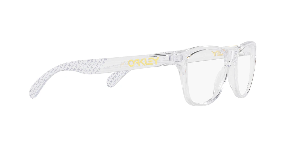 OY8009 Kylian Mbappé Signature Series Frogskins™ XS (Youth Fit)