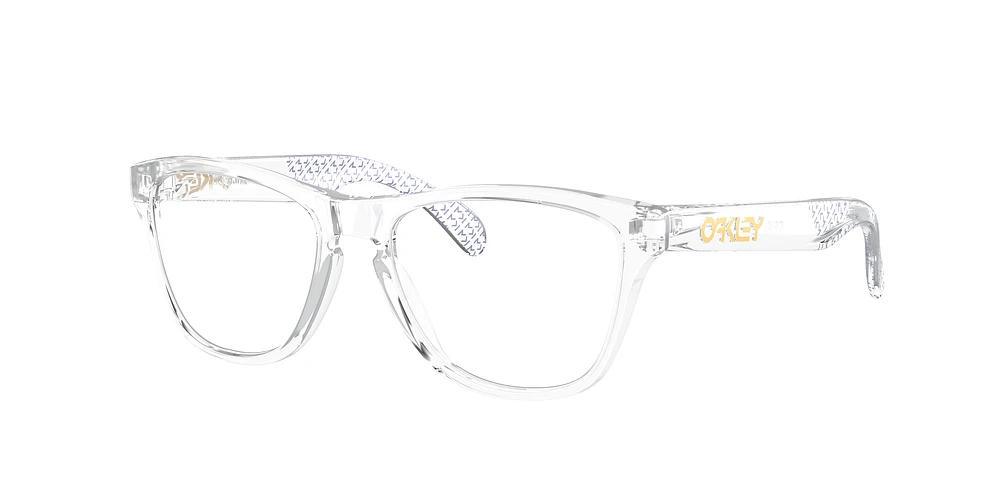 OY8009 Kylian Mbappé Signature Series Frogskins™ XS (Youth Fit)