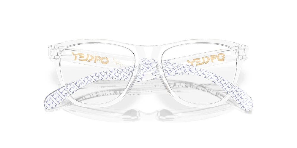 OY8009 Kylian Mbappé Signature Series Frogskins™ XS (Youth Fit)