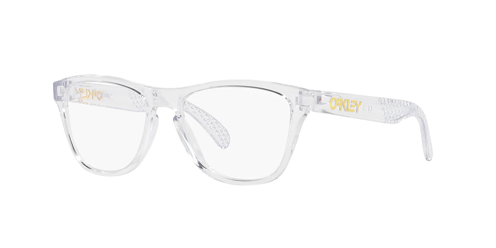 OY8009 Kylian Mbappé Signature Series Frogskins™ XS (Youth Fit)