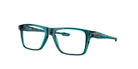 Oakley Man Polished Trans Balsam