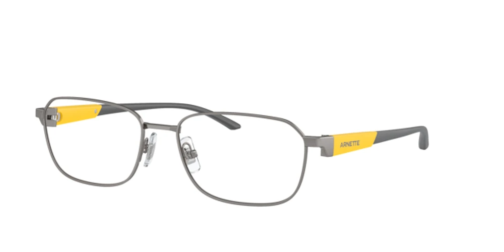 Arnette Man Matte Gunmetal