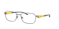 Arnette Man Matte Gunmetal