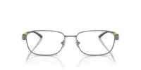 Arnette Man Matte Gunmetal