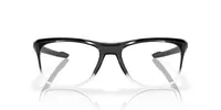 Oakley Man Polished Black Fade