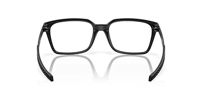OX8180F Dehaven (Low Bridge Fit