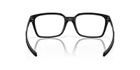 OX8180F Dehaven (Low Bridge Fit)