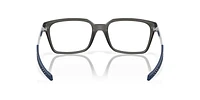 OX8180F Dehaven (Low Bridge Fit)