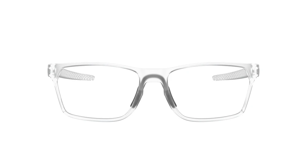 OX8032 Hex Jector Introspect Collection