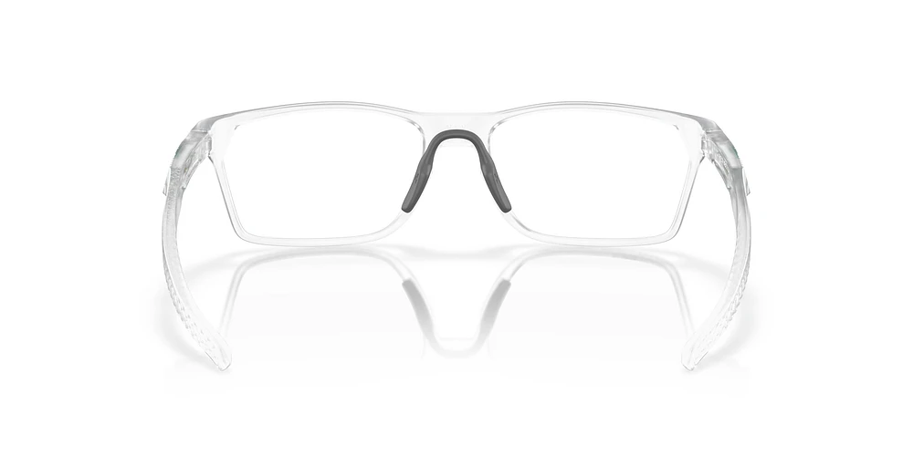 OX8032 Hex Jector Introspect Collection