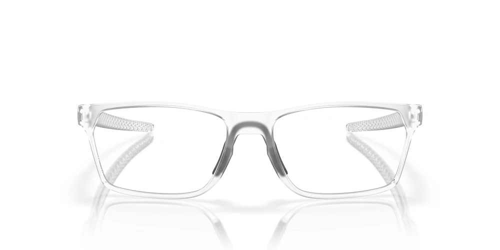 OX8032 Hex Jector Introspect Collection