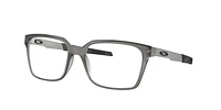 Oakley Man Satin Grey Smoke