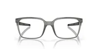 Oakley Man Satin Grey Smoke