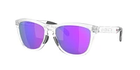 Oakley Unisex Matte Clear