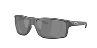 Oakley Man Steel