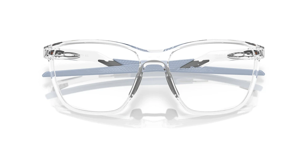 OX8186 Futurity RS
