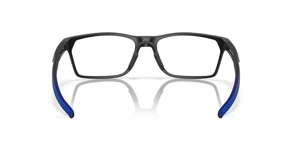 OX8032 Hex Jector Fathom Collection