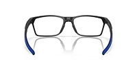 OX8032 Hex Jector Fathom Collection