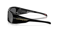 Oakley Unisex Polished Black