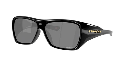 Oakley Unisex Polished Black