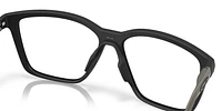 OX8191 Enigma Mass