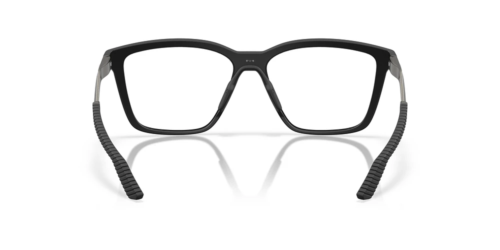 OX8191 Enigma Mass