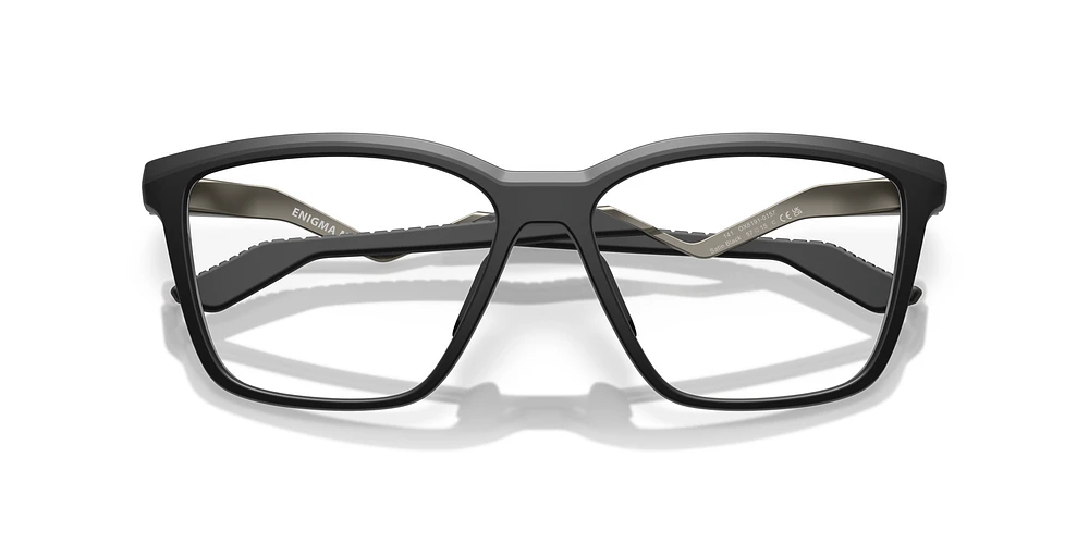 OX8191 Enigma Mass