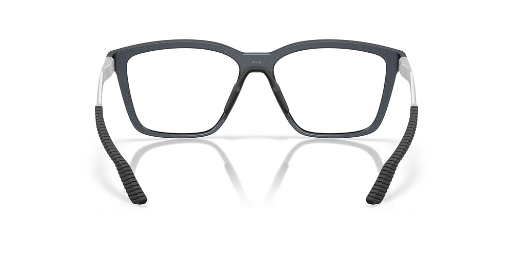 OX8191 Enigma Mass