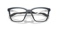 OX8191 Enigma Mass