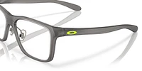 OY8032D Sando (Youth Fit