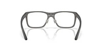 OY8032D Sando (Youth Fit